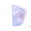 Tromlovaný kámen Chalcedon modrý M velikost 20 - 35 mm - Brazílie #64