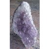 Ametyst drůza 1.10 Kg #08