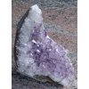 Ametyst drůza 1.10 Kg #08