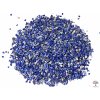 Kamienie tromlowane Lapis Lazuli XXS rozmiar 6 - 12 mm - Brazylia #358