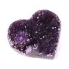 Ametyst drúza Serce - Najwyższa jakość - 410 g #18
