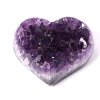 Ametyst drúza Srdce - Top kvalita - 210g #19