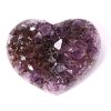 Ametyst drúza Srdce - Top kvalita - 200g #21
