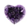 Ametyst drúza Srdce - Top kvalita - 180g #32