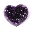 Ametyst drúza Srdce - Top kvalita - 370g #44