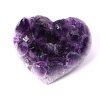 Ametyst drúza Srdce - Top kvalita - 420g #65