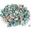 Raw chrysocolla stone 2 - 4 cm - Namibia #521