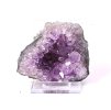 Ametyst drúza na váhu velikost 11 - 15 cm #616
