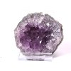 Ametyst drúza na váhu velikost 11 - 15 cm #616