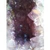 2538 2 ametyst geoda 11 30 kg top kvalita