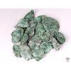 Raw fuchsite stone 3 - 7 cm #553