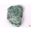 Surowy kamień fuchsite 5–10 cm – Brazylia #558