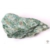 Surowy kamień fuchsite 5–10 cm – Brazylia #558