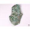Raw fuchsite stone 10 - 15 cm #643