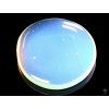 Palm stone Opalite 40 - 45 mm #19 flat