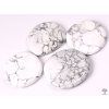 Magnesite 40 - 45 mm #22 flat stone