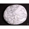 Magnesite 40 - 45 mm #22 flat stone
