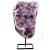 Ametyst drúza na stojánku 6.960 kg #136
