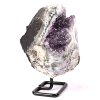 Ametyst drúza na stojaku 3,380 kg #140