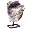 Ametyst drúza na stojaku 3,380 kg #140