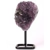 Ametyst drúza na stojaku 810 g #149