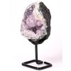 Ametyst drúza na stojaku 1,730 kg #150