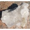 Kwarc naturalny – surowy – 0,129 kg – druza #55