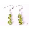 Olivine Earrings #40