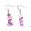 Ametrine earrings #45