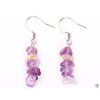 Ametrine earrings #45