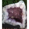Ametyst geoda 20.90 Kg - Top kvalita