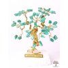 Amazonite lucky tree 9 cm - R3 - #181