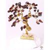 Bull eye lucky tree 9 cm - R3 - #182