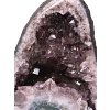 26392 2 ametyst geoda 3 82 kg top kvalita brazilie 318