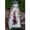 Ametyst geoda 10.06 Kg - Top kvalita