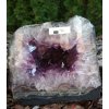 Ametyst geoda 7.42 Kg - Top kvalita