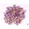 Ametrine stone pendant size S - #36