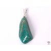 Amazonite stone pendant size S - #40