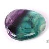 Hmatka Fluorit 40 - 45 mm  placka #34