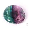 Hmatka Fluorit 40 - 45 mm  placka #34