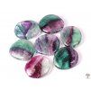 Hmatka Fluorit 40 - 45 mm  placka #34