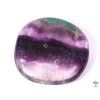 Hmatka Fluorit 45 - 50 mm  placka #35