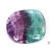 Fluorite 45 - 50 mm tablet #35