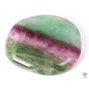 Hmatka Fluorit 45 - 50 mm  placka #35