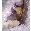 2730 1 ametyst geoda 4 12 kg top kvalita