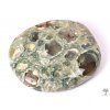 Palm stone Rhyolite 40 - 45 mm tablet #42