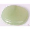 Serpentine 35 - 40 mm #46 flat stone
