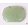 Serpentine 35 - 40 mm #46 flat stone