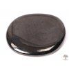 Palm stone Jet 40 - 45 mm #55 flat