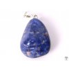 Přívěsek z kamene Sodalit vel. S - #41